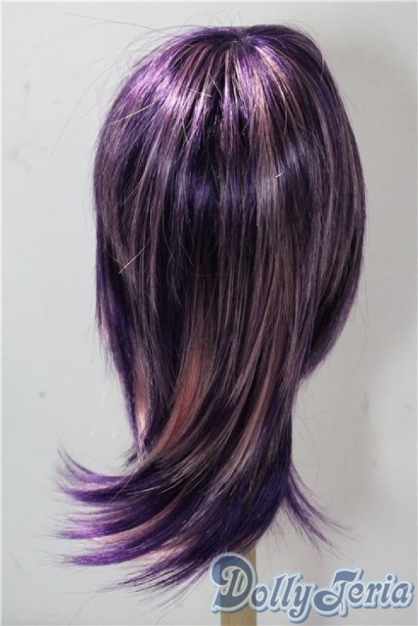 画像2: ネオブライス/10-11inchウィッグ A-25-10-08-1058-TN-ZU (2)