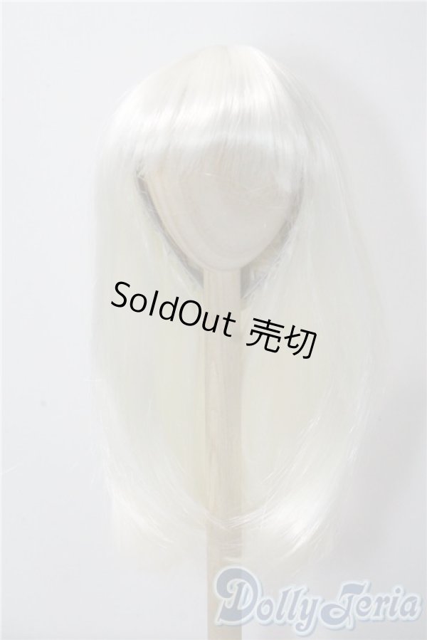 画像1: ネオブライス/10-11inchウィッグ A-25-10-08-1055-TN-ZU (1)