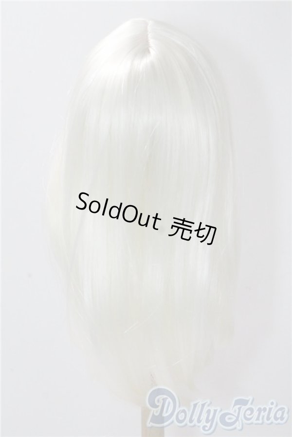 画像2: ネオブライス/10-11inchウィッグ A-25-10-08-1055-TN-ZU (2)