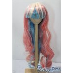 画像: 8-9inch/ウィッグ U-25-10-07-047-TN-ZU