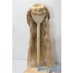 画像: 8-9inch/ウィッグ U-25-10-14-051-TN-ZU