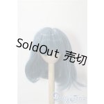 画像: 9-10inch/ウィッグ U-25-10-07-027-TN-ZU