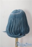 画像2: 9-10inch/ウィッグ U-25-10-07-027-TN-ZU (2)
