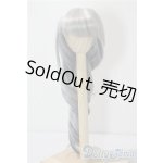 画像: 7-8inch/ウィッグ U-25-10-07-007-TN-ZU