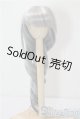画像: 7-8inch/ウィッグ U-25-10-07-007-TN-ZU