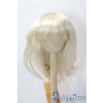 画像: 8-9inch/ウィッグ U-25-10-14-046-TO-ZU