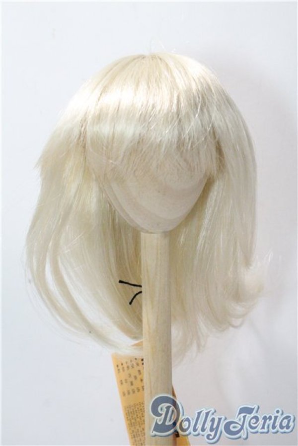 画像1: 8-9inch/ウィッグ U-25-10-14-046-TO-ZU (1)