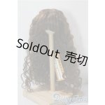 画像: 6-7inch/ウィッグ U-25-10-07-012-TN-ZU