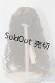 画像: 6-7inch/ウィッグ U-25-10-07-012-TN-ZU