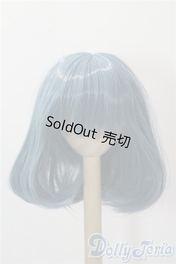 画像1: 8-9inch/ウィッグ U-25-10-07-046-TN-ZU (1)