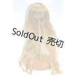 画像: 7-8inch/ウィッグ/インチ BJD MJD ドール用 U-26-07-08-234-TN-ZU