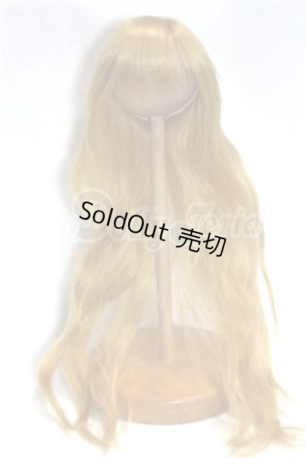 画像1: 7-8inch/ウィッグ/インチ　BJD　MJD　ドール用 U-26-07-08-234-TN-ZU (1)