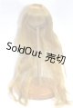 画像: 7-8inch/ウィッグ/インチ　BJD　MJD　ドール用 U-26-07-08-234-TN-ZU