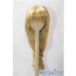 画像: 8-9inch/ウィッグ U-25-10-14-045-TN-ZU