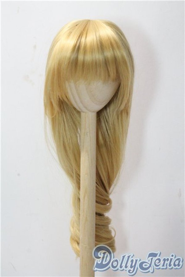 画像1: 8-9inch/ウィッグ U-25-10-14-045-TN-ZU (1)