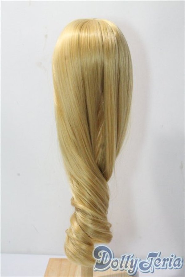 画像2: 8-9inch/ウィッグ U-25-10-14-045-TN-ZU (2)