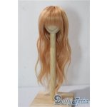 画像: 7-8inch/ウィッグ U-25-10-07-002-TN-ZU