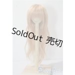 画像: 7-8inch/ウィッグ U-25-10-07-002-TN-ZU