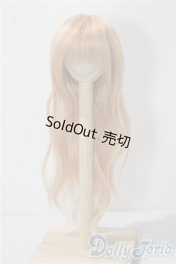 画像1: 7-8inch/ウィッグ U-25-10-07-002-TN-ZU (1)