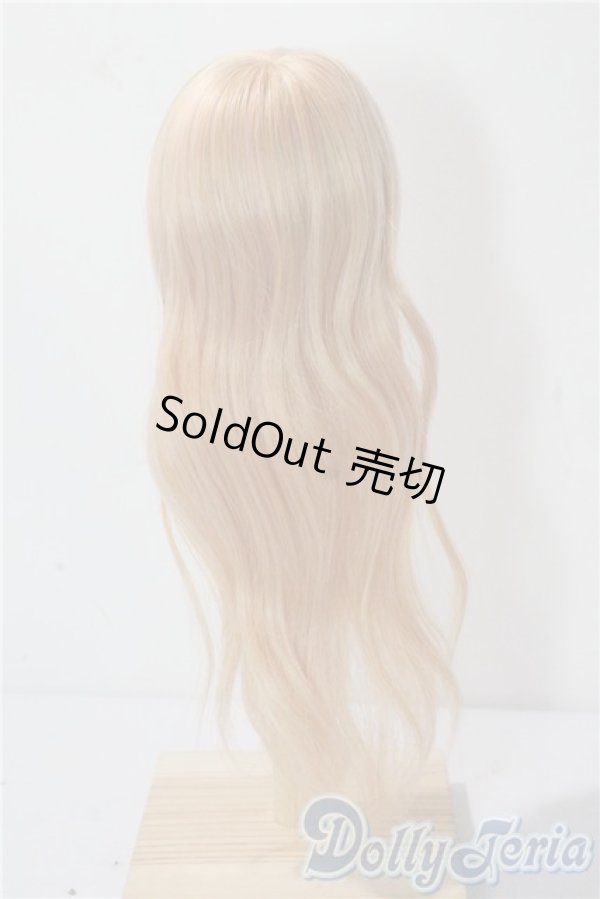 画像2: 7-8inch/ウィッグ U-25-10-07-002-TN-ZU (2)