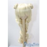 画像: 8-9inch/ウィッグ U-25-10-14-040-TN-ZU