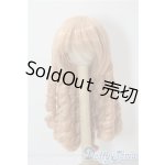 画像: 7-8inch/ウィッグ U-25-10-07-008-TN-ZU