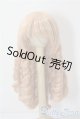 画像: 7-8inch/ウィッグ U-25-10-07-008-TN-ZU