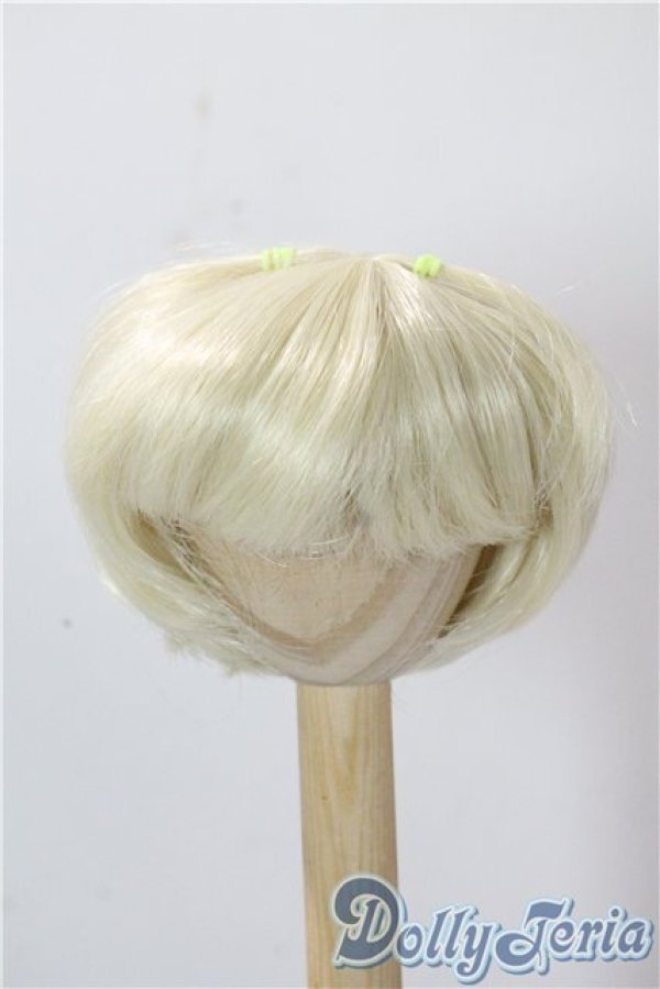 画像1: 7-8inch/ウィッグ U-25-10-07-003-TN-ZU (1)