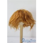 画像: 6-7inch/ウィッグ U-25-10-07-021-TN-ZU