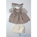 画像: DearSD/OF:衣装セット U-25-10-07-062-TN-ZU