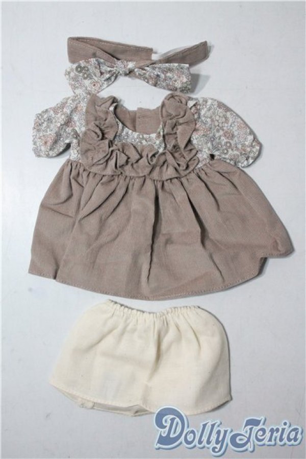 画像1: DearSD/OF:衣装セット U-25-10-07-062-TN-ZU (1)