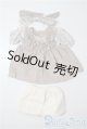 画像: DearSD/OF:衣装セット U-25-10-07-062-TN-ZU