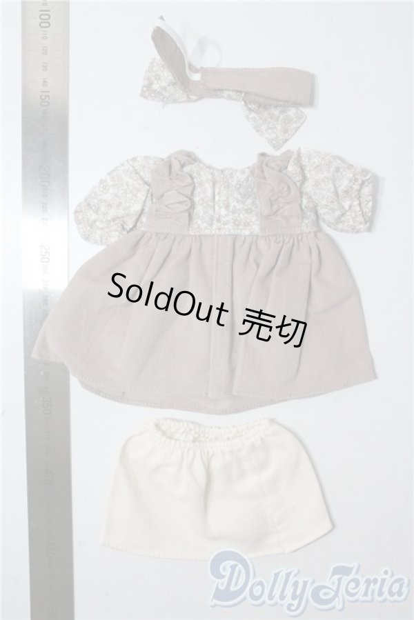 画像2: DearSD/OF:衣装セット U-25-10-07-062-TN-ZU (2)