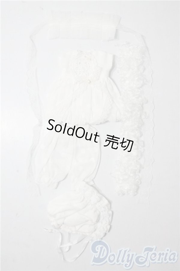 画像1: 幼SD/OF:衣装セット U-25-10-14-076-TN-ZU (1)