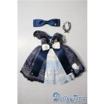 画像: 幼SD/OF:衣装セット U-25-10-07-063-TN-ZU