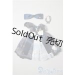 画像: 幼SD/OF:衣装セット U-25-10-07-063-TN-ZU