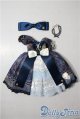画像: 幼SD/OF:衣装セット U-25-10-07-063-TN-ZU