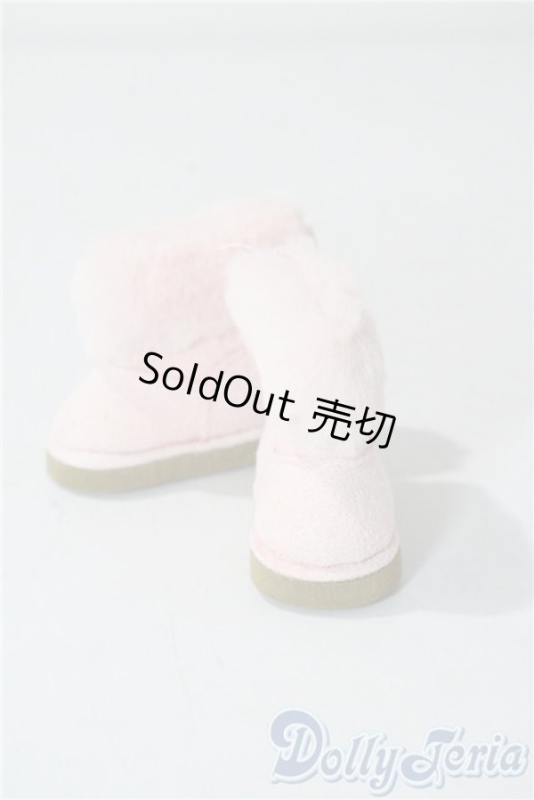 画像1: 幼SD/OF:靴 U-25-10-07-090-TN-ZU (1)