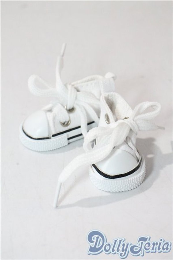 画像1: 幼SD/OF:靴 U-25-10-07-092-TN-ZU (1)