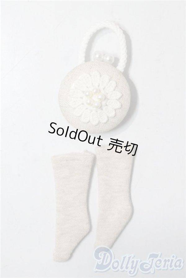 画像1: ジェニー/OF:小物 A-25-10-08-1061-TN-ZU (1)