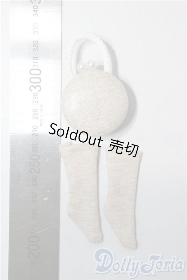 画像2: ジェニー/OF:小物 A-25-10-08-1061-TN-ZU (2)