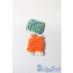 画像: フォーチュンワンダ/衣装セット A-25-10-15-1037-TN-ZU