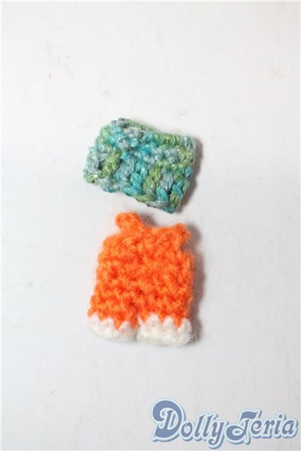 画像1: フォーチュンワンダ/衣装セット A-25-10-15-1037-TN-ZU (1)