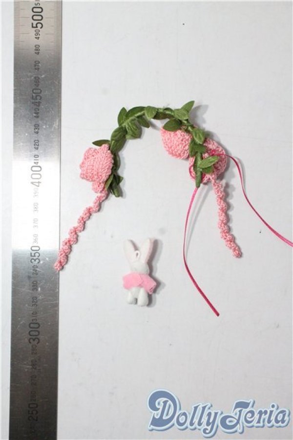 画像2: プチブライス/OF:小物 A-25-10-08-1050-TN-ZU (2)