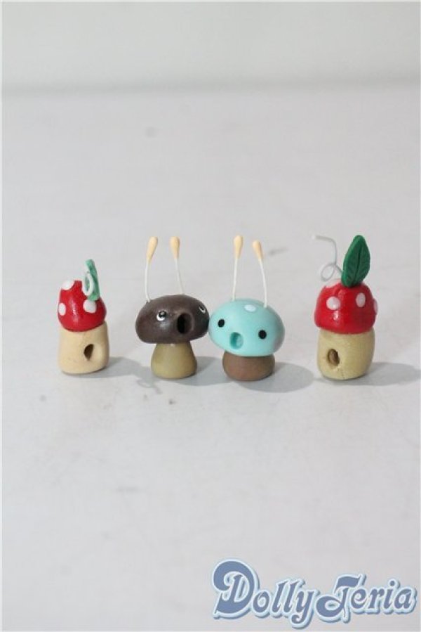 画像1: フォーチュンワンダ/OF:小物 A-25-10-15-1040-TN-ZU (1)