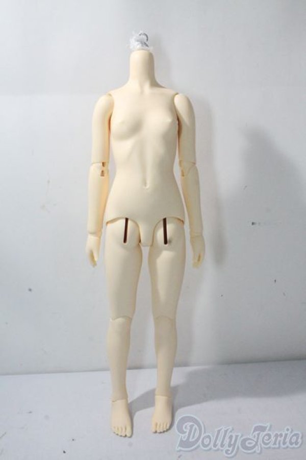 画像1: SD/女の子ボディ U-25-10-14-214-TN-ZU (1)