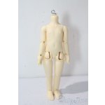 画像: 幼SD女の子/ボディ U-25-10-14-213-TN-ZU