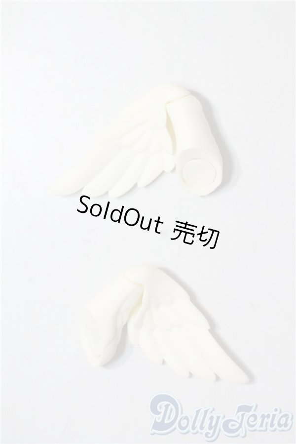 画像1: SD幼天使/天使の翼 U-25-10-07-142-TN-ZU (1)