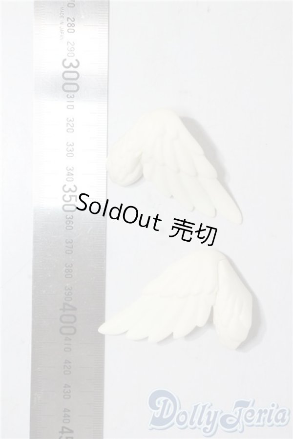 画像2: SD幼天使/天使の翼 U-25-10-07-142-TN-ZU (2)