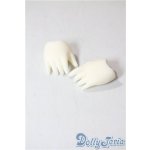 画像: 幼SD/ハンドパーツ U-25-10-07-144-TN-ZU